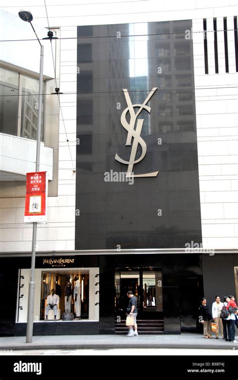 ysl hong kong outlet|YSL outlet store.